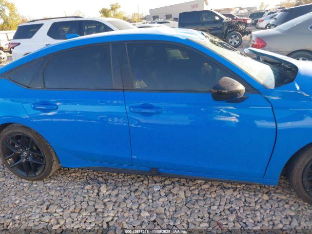 Honda Civic Sport Image 14