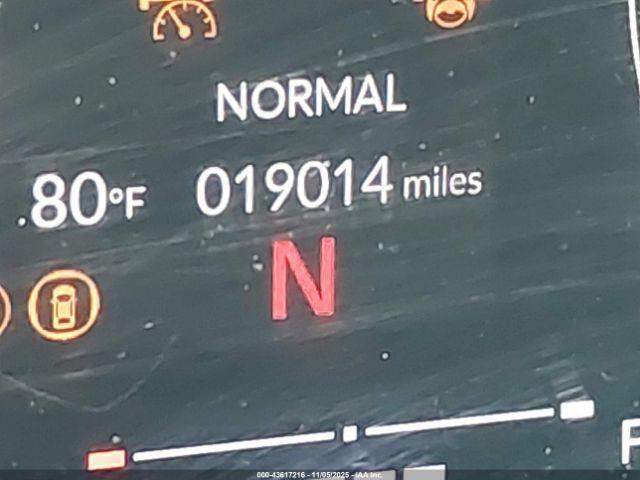 Honda Civic Sport Image 15