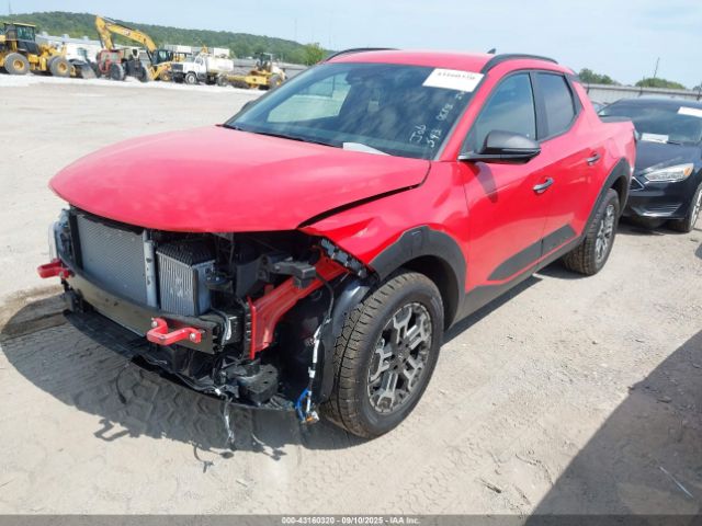 Hyundai SANTA CRUZ Xrt Image 18