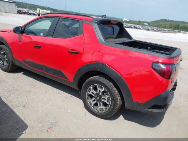 Hyundai SANTA CRUZ Xrt Image 2