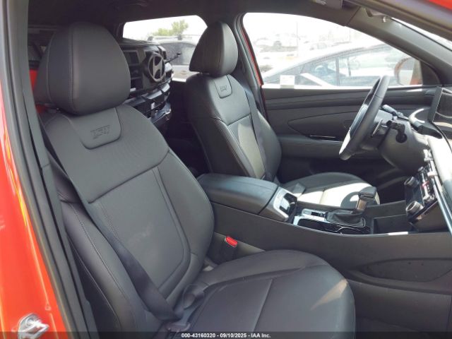 Hyundai SANTA CRUZ Xrt Image 3