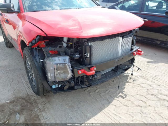 Hyundai SANTA CRUZ Xrt Image 20