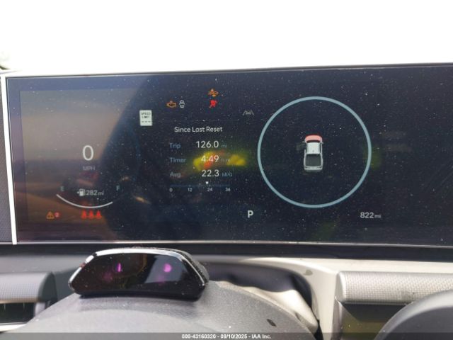 Hyundai SANTA CRUZ Xrt Image 5