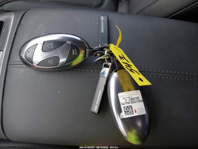 Hyundai SANTA CRUZ Xrt Image 6