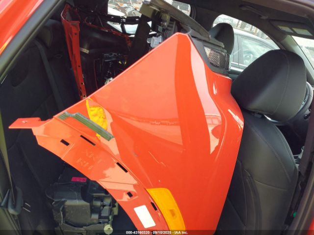 Hyundai SANTA CRUZ Xrt Image 8