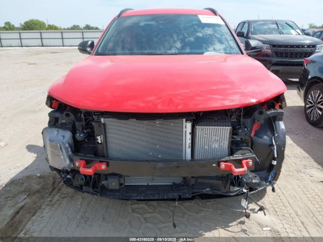 Hyundai SANTA CRUZ Xrt Image 13