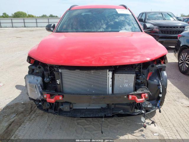 Hyundai SANTA CRUZ Xrt Image 13