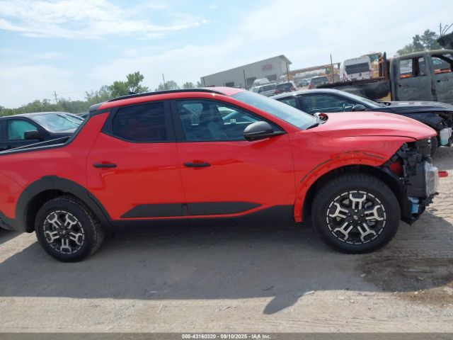 Hyundai SANTA CRUZ Xrt Image 19