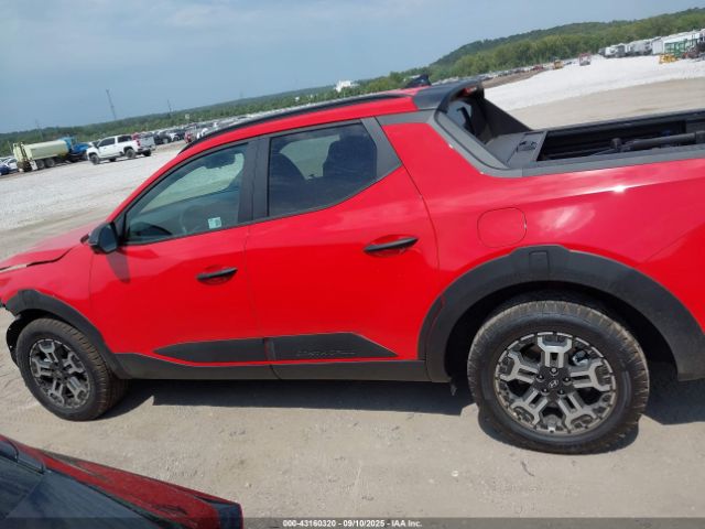 Hyundai SANTA CRUZ Xrt Image 10