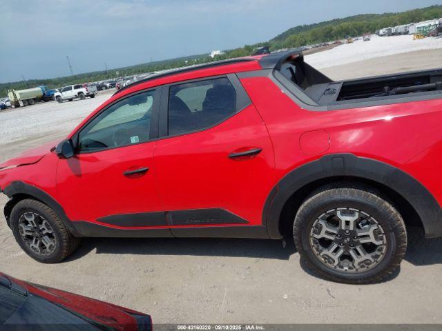 Hyundai SANTA CRUZ Xrt Image 10