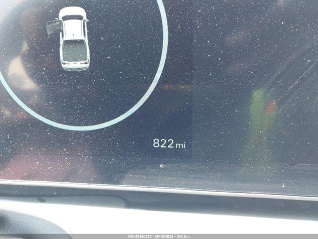 Hyundai SANTA CRUZ Xrt Image 12