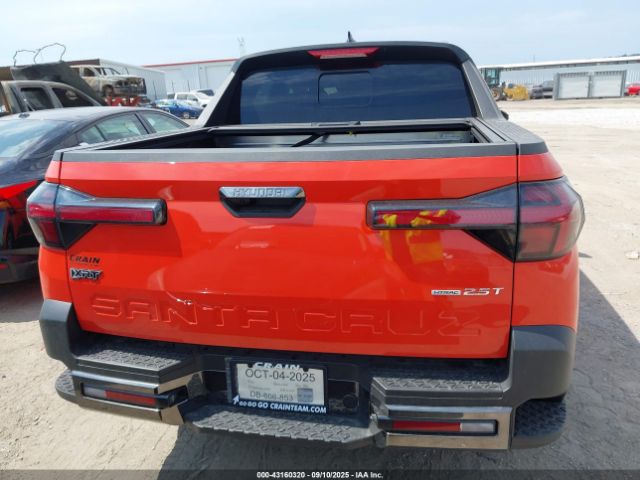 Hyundai SANTA CRUZ Xrt Image 11