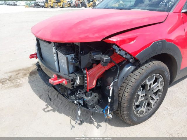 Hyundai SANTA CRUZ Xrt Image 15