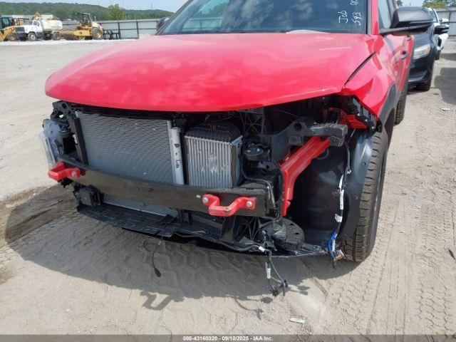 Hyundai SANTA CRUZ Xrt Image 16