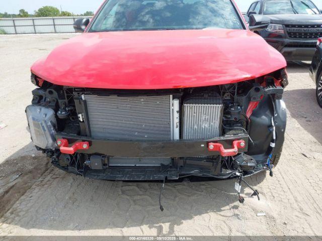 Hyundai SANTA CRUZ Xrt Image 17