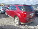 Chevrolet Equinox 2lt Image 4