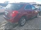 Chevrolet Equinox 2lt Image 9