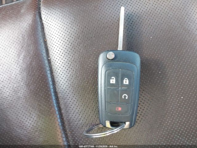 Chevrolet Equinox 2lt Image 8