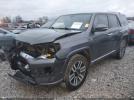 Toyota 4Runner Limited Image 4