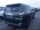 Toyota 4Runner Limited Image 5