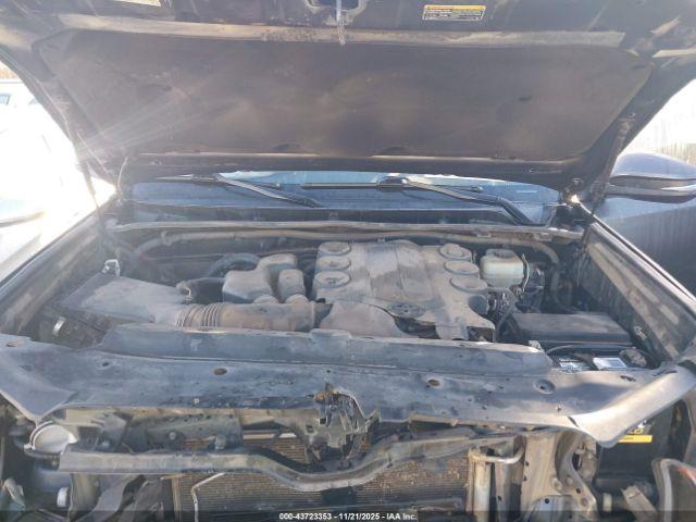 Toyota 4Runner Limited Image 12