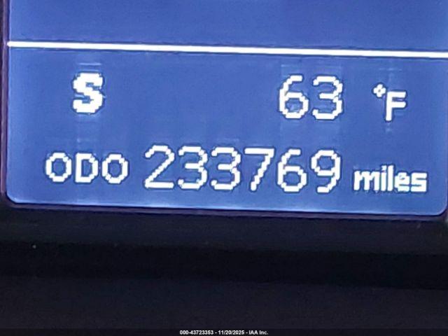 Toyota 4Runner Limited Image 2