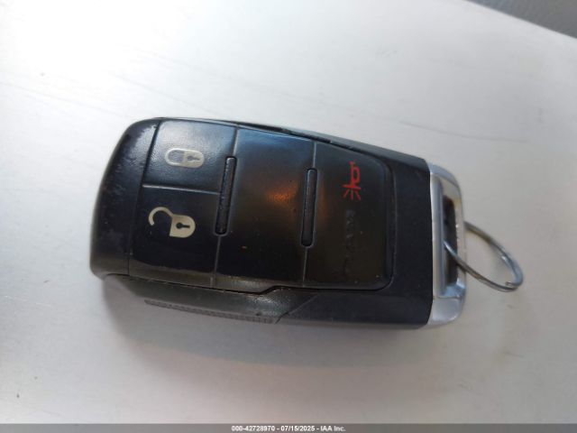 Ram 2500 Tradesman  4x2 8' Box Image 9