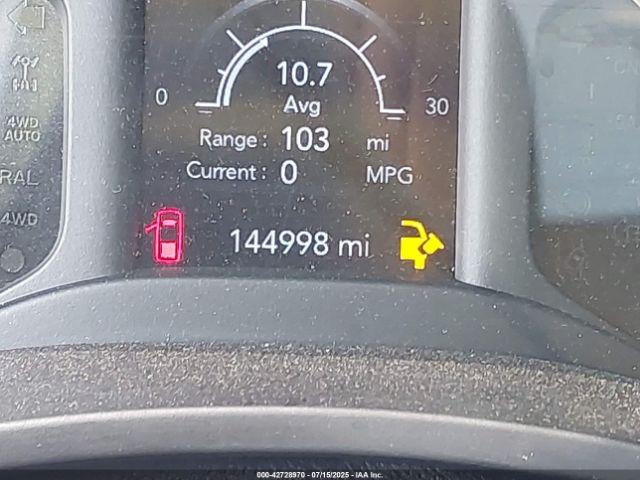 Ram 2500 Tradesman  4x2 8' Box Image 13