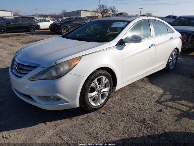 Hyundai SONATA Limited Image 5