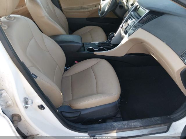 Hyundai SONATA Limited Image 7