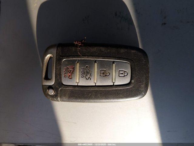 Hyundai SONATA Limited Image 4