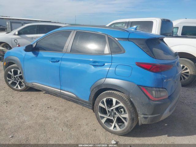 Hyundai KONA Limited Image 9