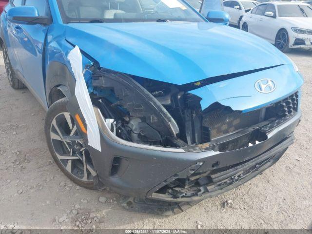 Hyundai KONA Limited Image 11