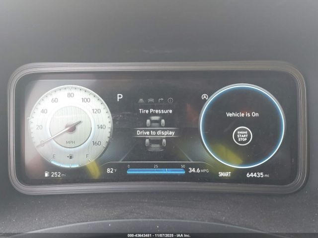 Hyundai KONA Limited Image 15