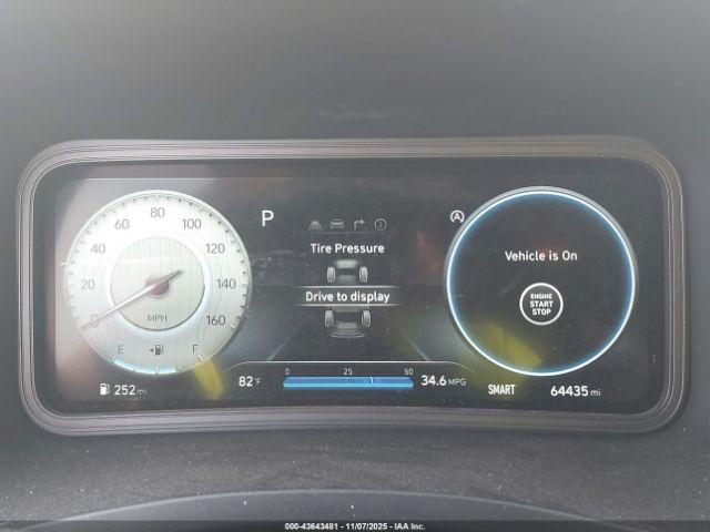 Hyundai KONA Limited Image 15