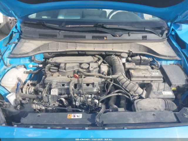 Hyundai KONA Limited Image 16