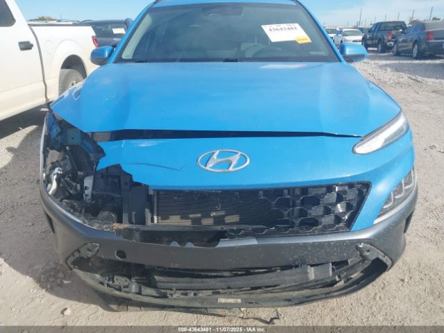 Hyundai KONA Limited Image 2