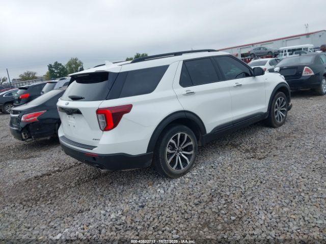 Ford Explorer St-line Image 6