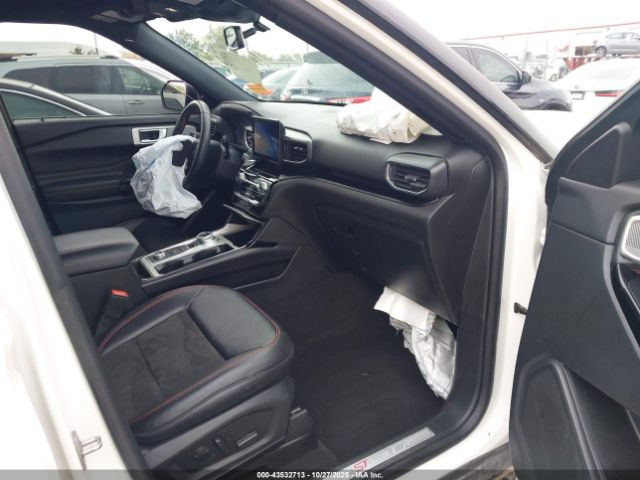 Ford Explorer St-line Image 2