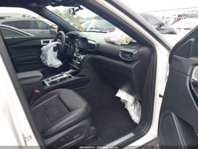 Ford Explorer St-line Image 2