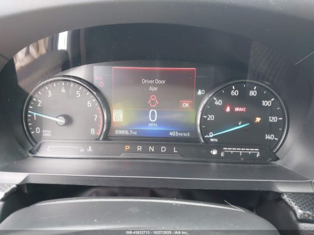 Ford Explorer St-line Image 7