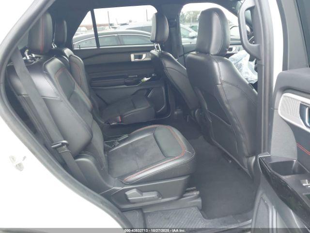 Ford Explorer St-line Image 9