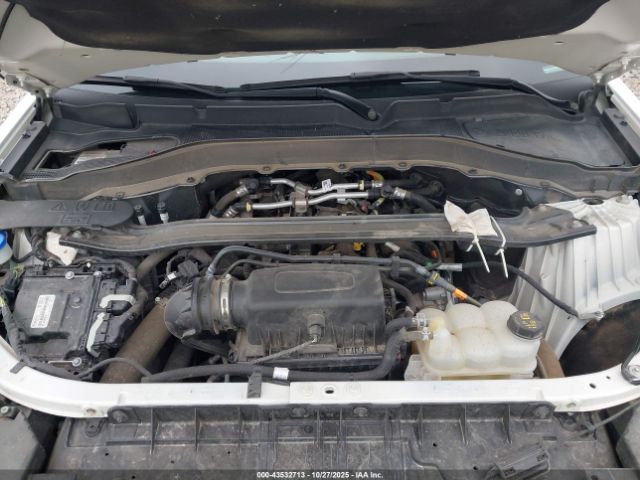 Ford Explorer St-line Image 13