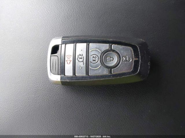 Ford Explorer St-line Image 3