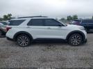 Ford Explorer St-line Image 16