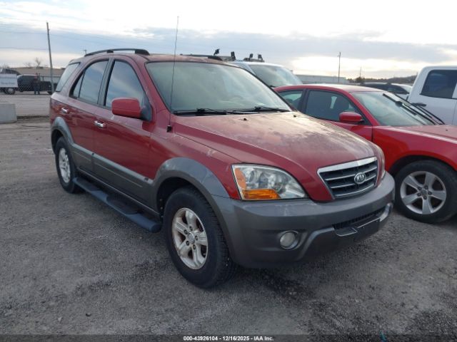 Kia Sorento Ex Image 1