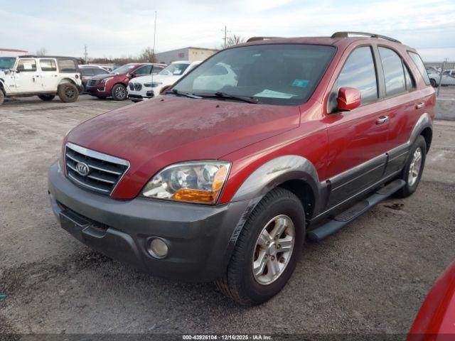 Kia Sorento Ex Image 7