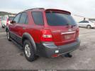 Kia Sorento Ex Image 4
