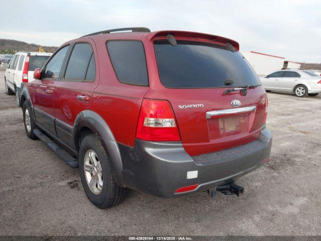 Kia Sorento Ex Image 4