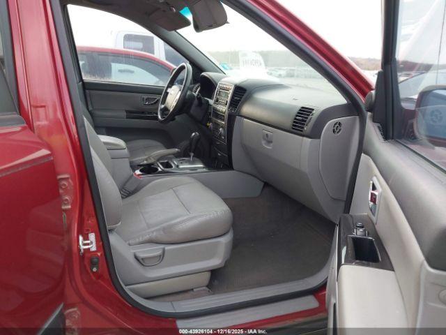 Kia Sorento Ex Image 5